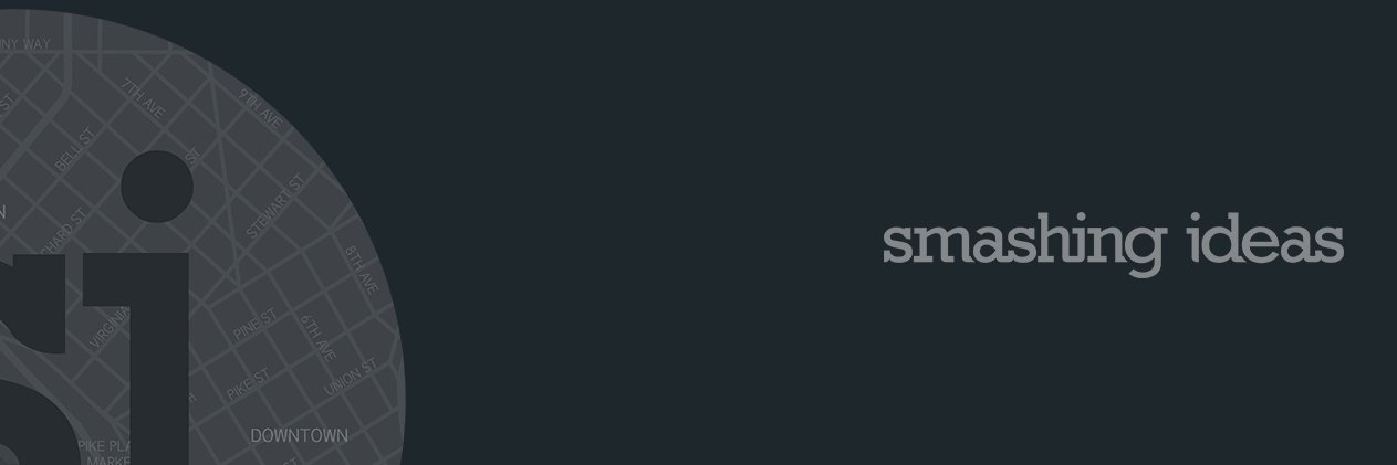 smashingideas's profile banner image