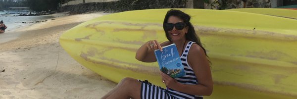 KimberlyRobeson Profile Banner