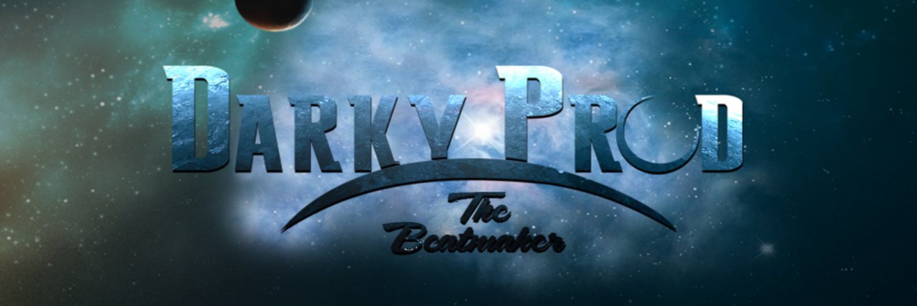Darky_Prod's profile banner image