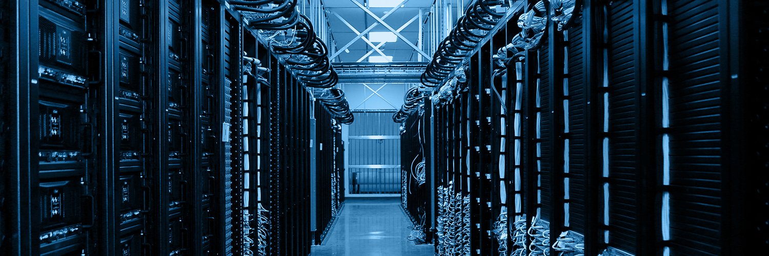 Vantage Data Centers banner