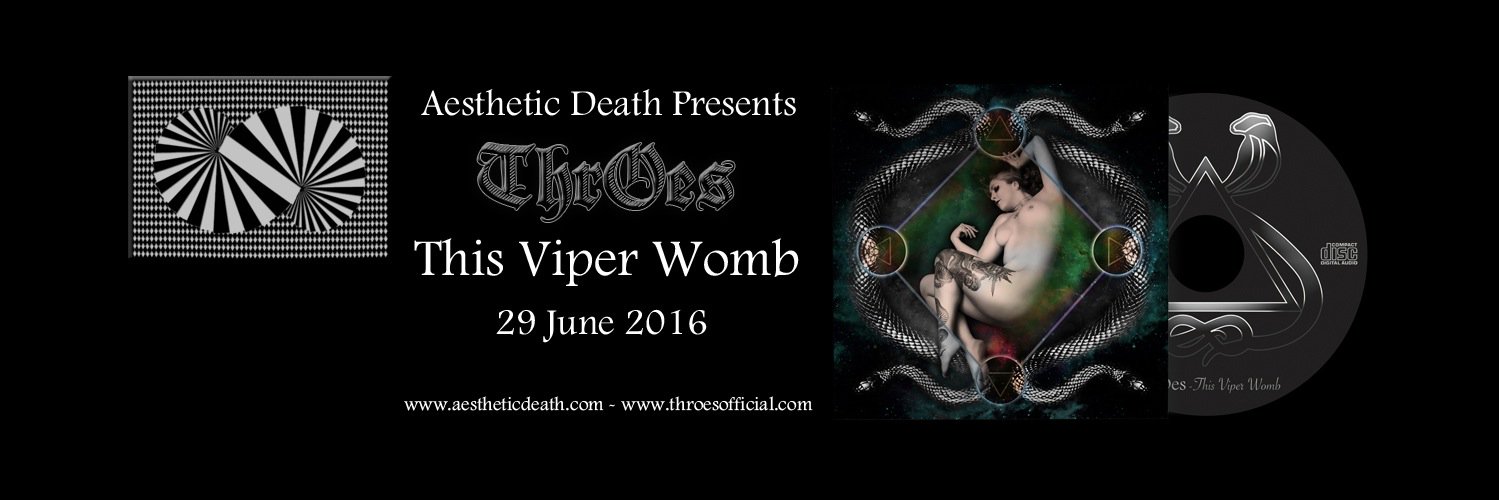 throesofficial's profile banner image