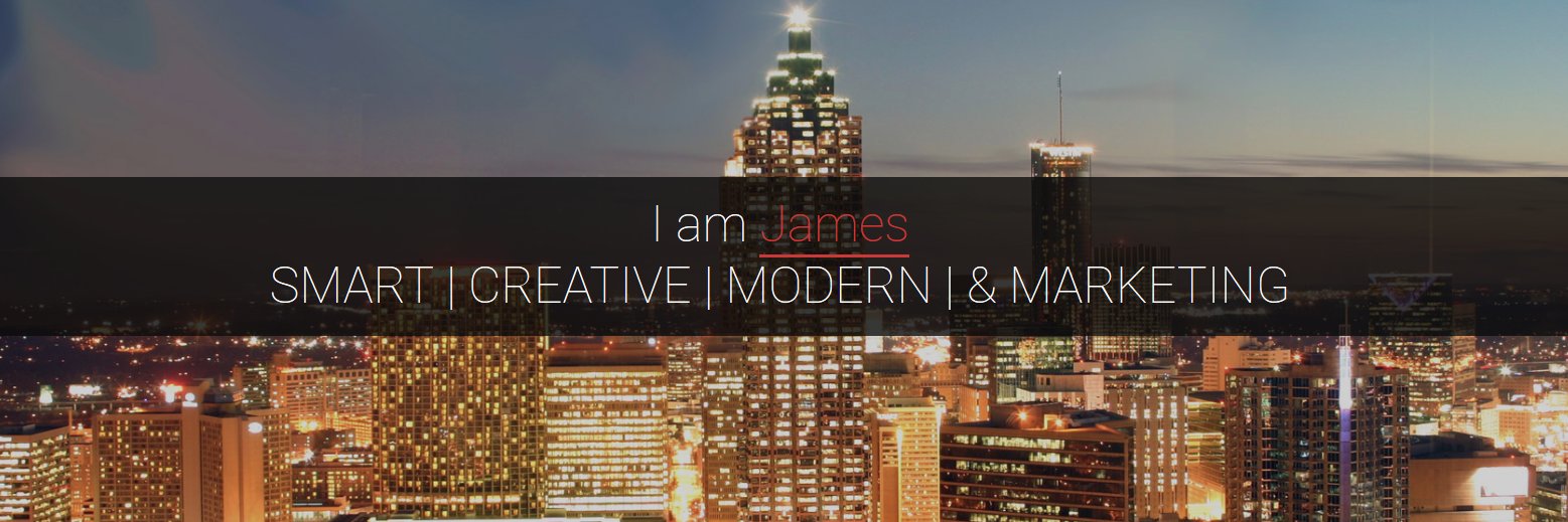 JamesGunnSEO's profile banner image