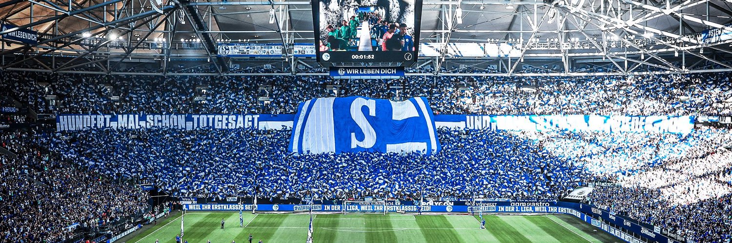 Schnati1904's profile banner image