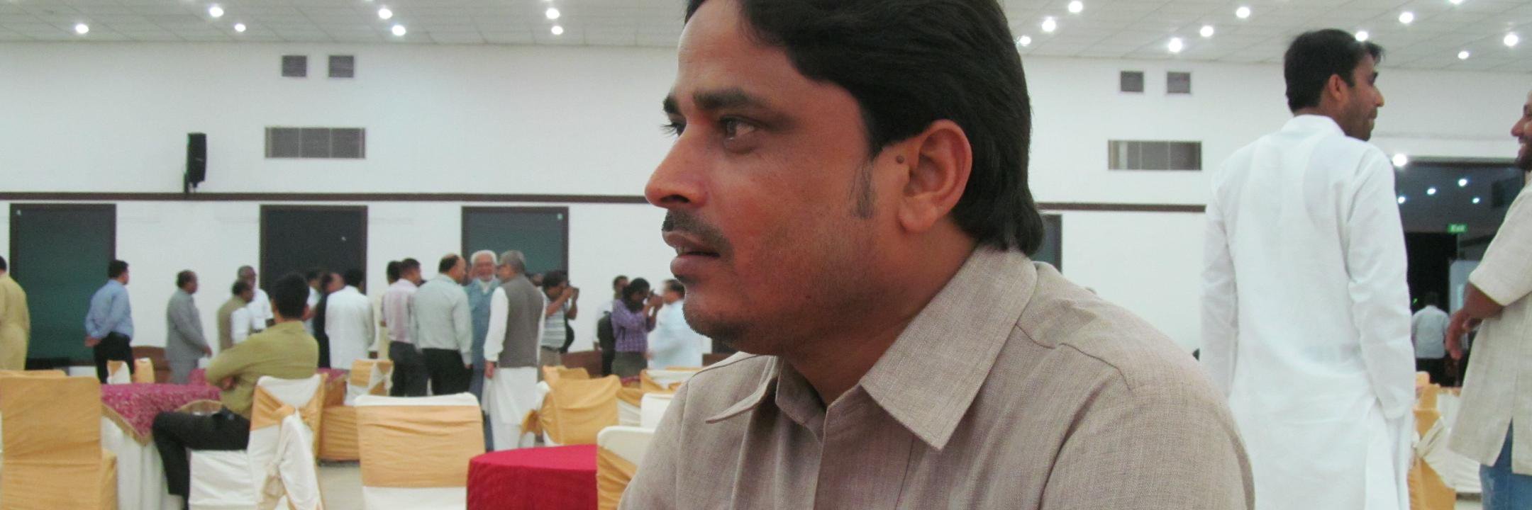 raziahmad2007's profile banner image