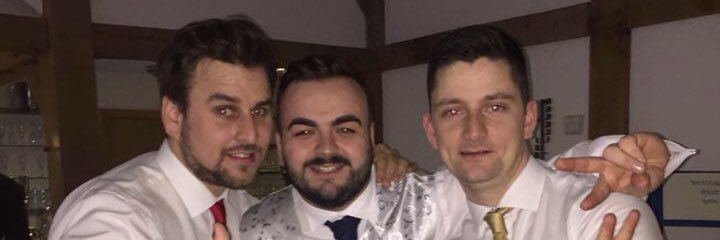 ChrisJenkored's profile banner image