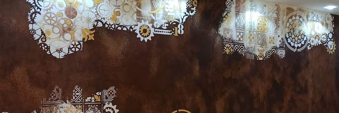 Architect110's profile banner image