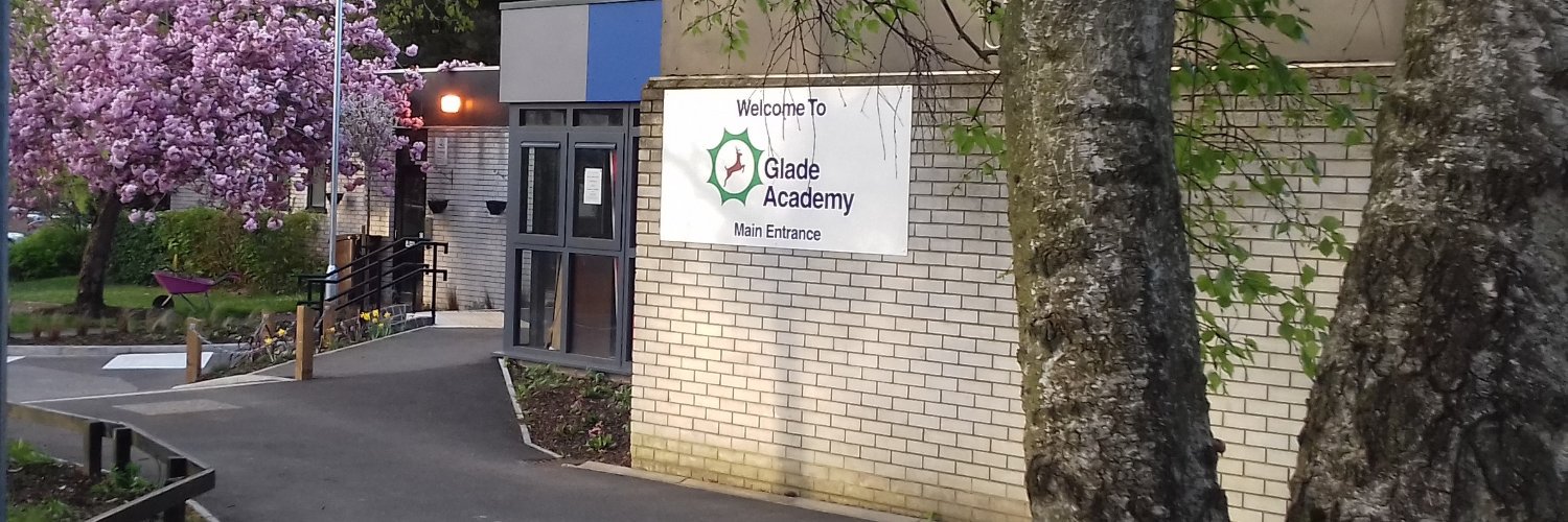 Glade_School's profile banner image
