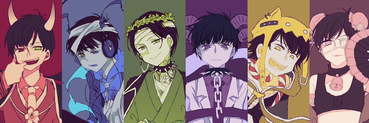 Acul_chan's profile banner image