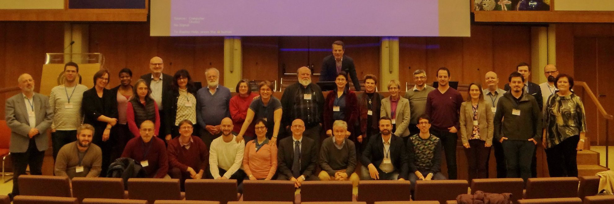 Flaminio Squazzoni banner