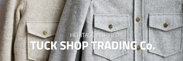 TuckShopCo Profile Banner