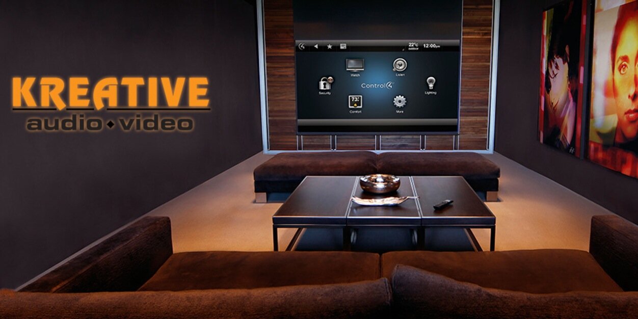 KreativeAV's profile banner image
