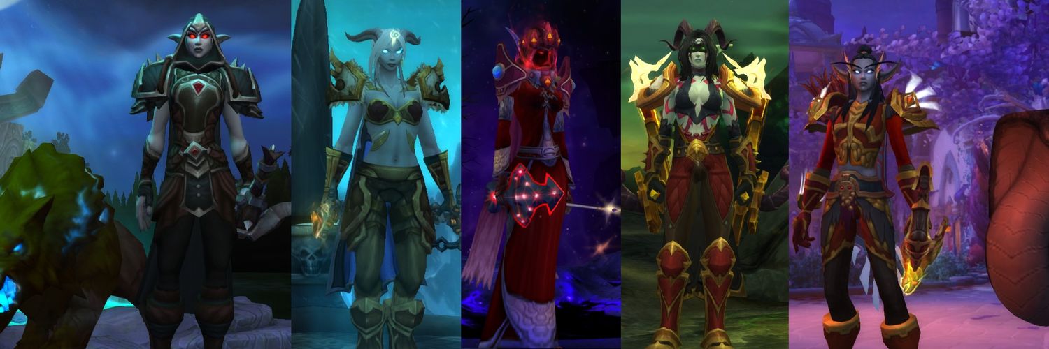 MarietheZombie's profile banner image