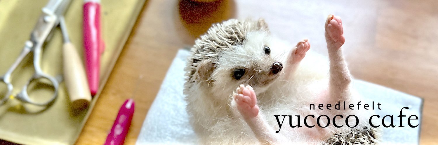 yucococafe's profile banner image