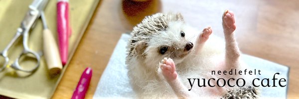 yucococafe Profile Banner