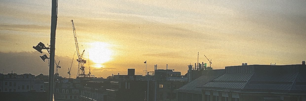 stephendxo's profile banner image