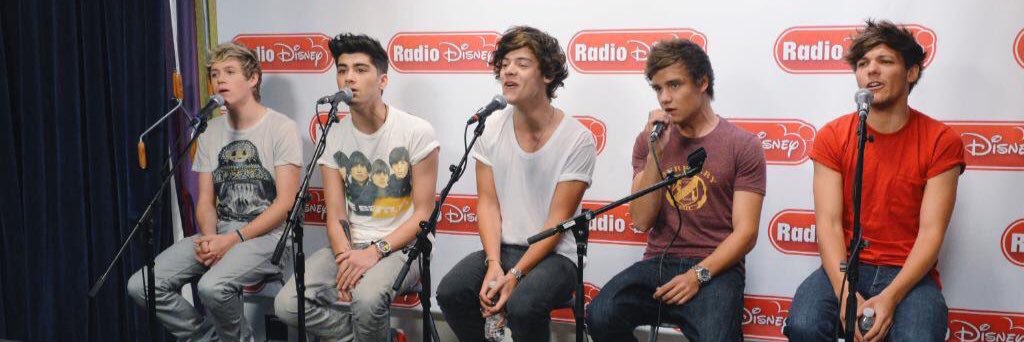 niall0304's profile banner image