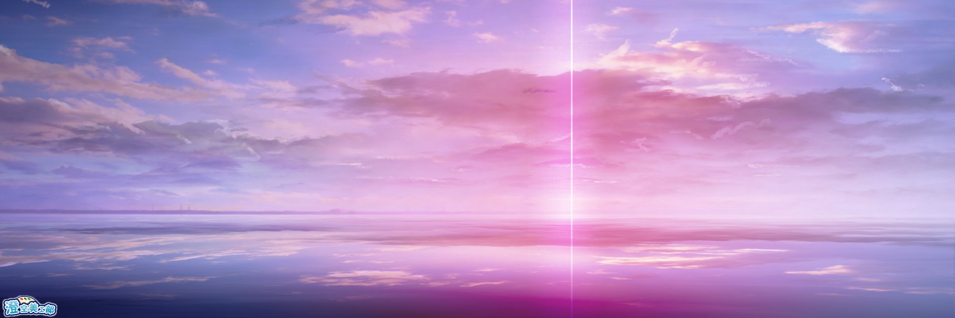 夏日终末 banner