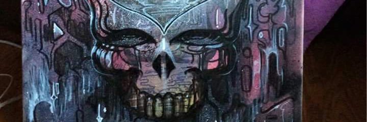 Jeffrowdrums's profile banner image