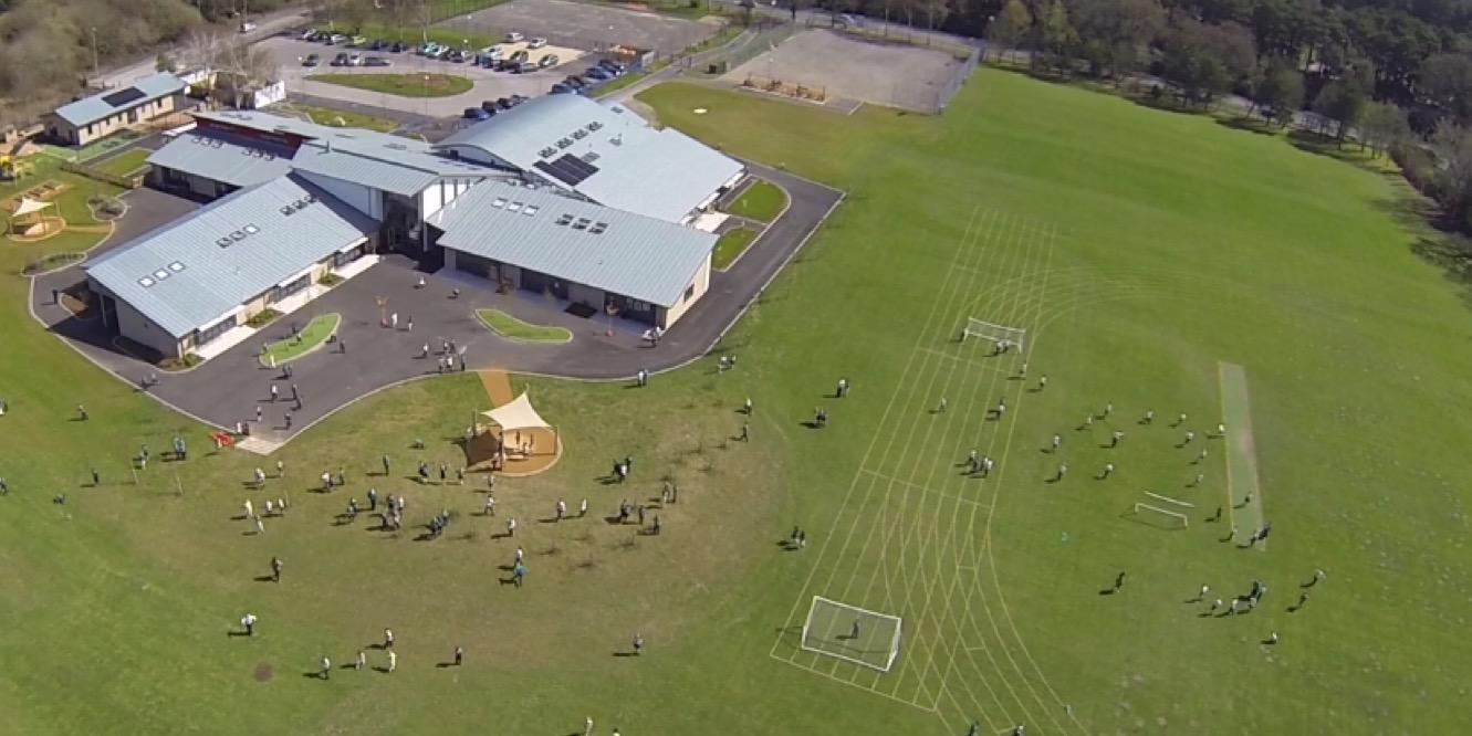 SandfordPrimary's profile banner image