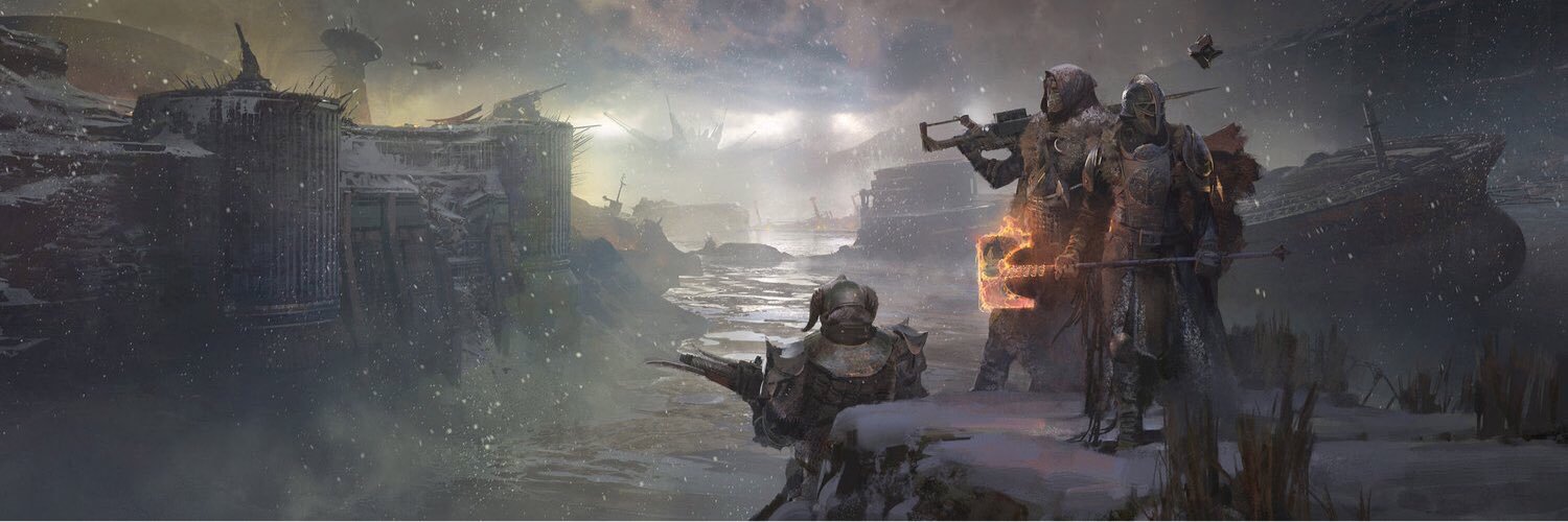 ShaneMichael86's profile banner image