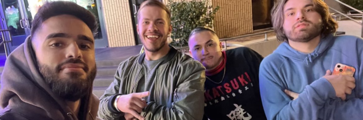 NetroBoomin17's profile banner image