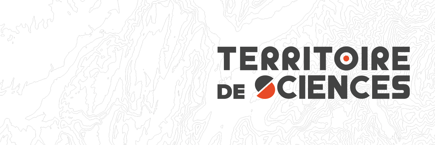 Territoire de sciences Profile Banner