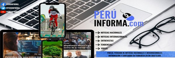 peruinforma Profile Banner