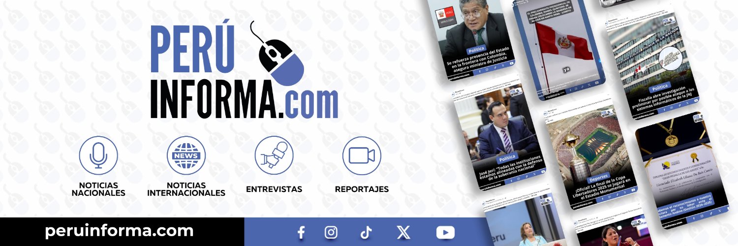 peruinforma.com banner
