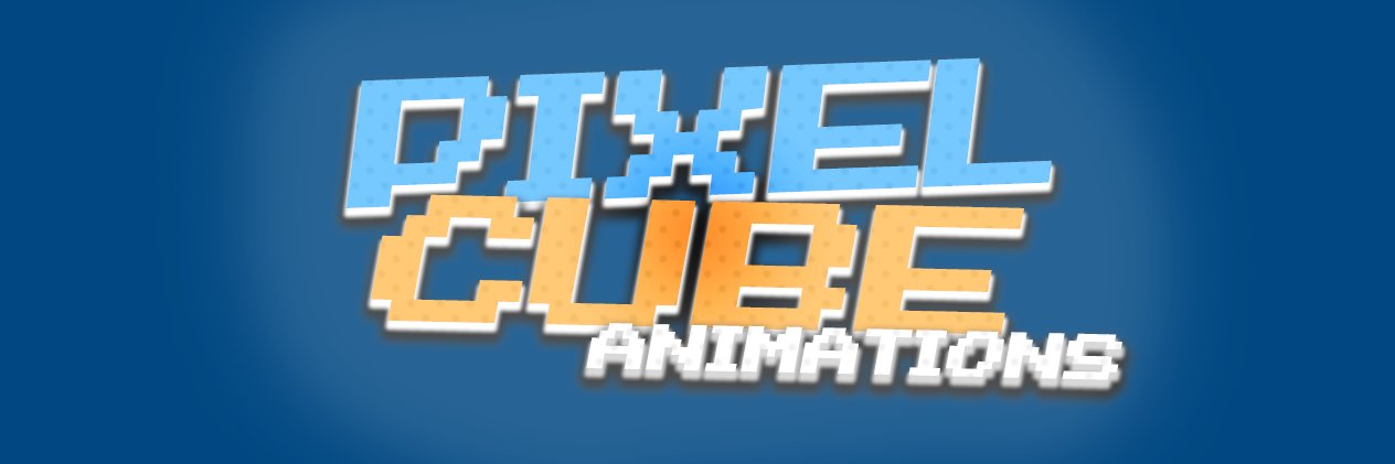 PixelCubeMedia's profile banner image