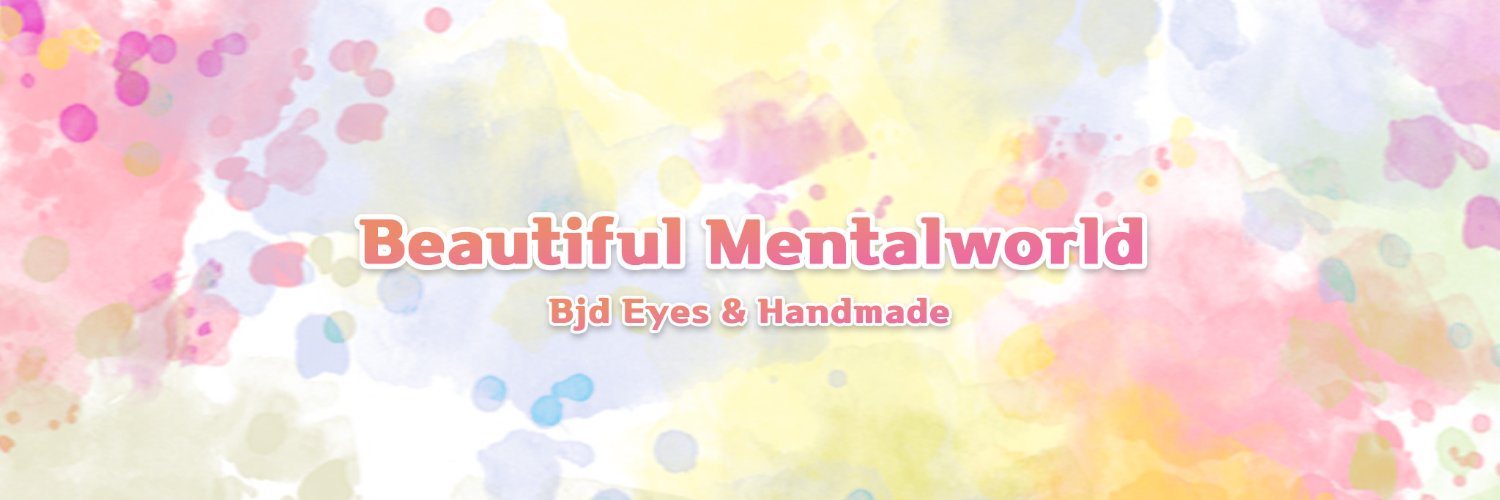 아름다운정신세계 ✨ banner