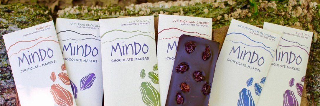 Mindo Chocolate Makers banner