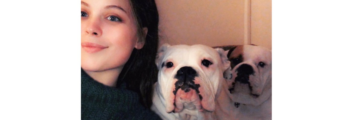 AprilMayAdie's profile banner image