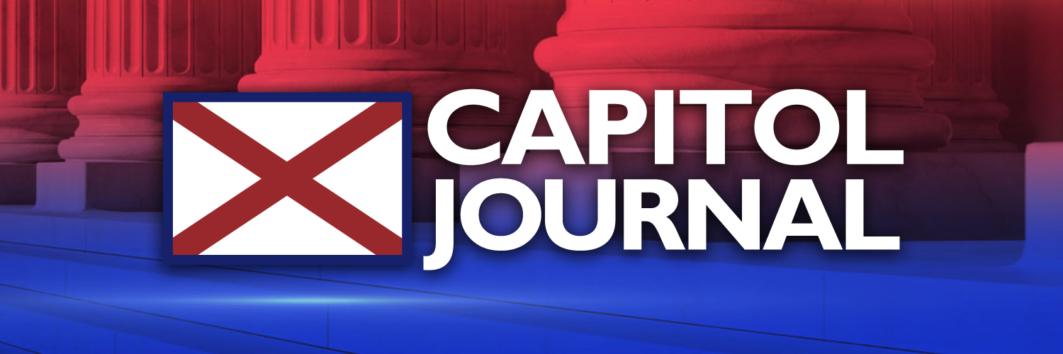 Capitol Journal banner