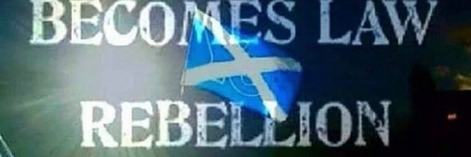 Bill Cruickshank's banner
