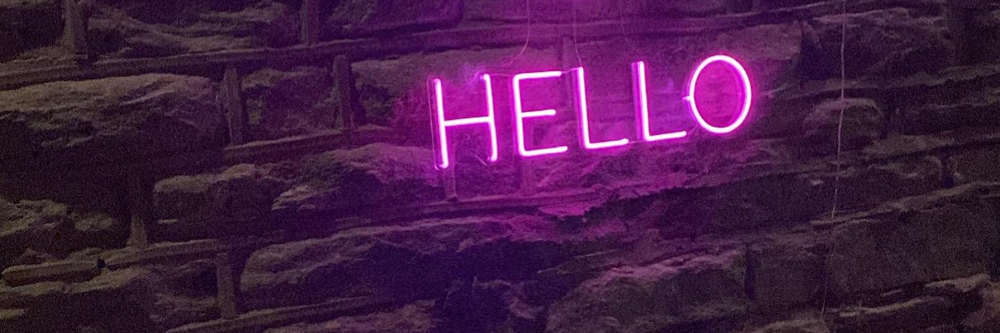 therealalanda's profile banner image