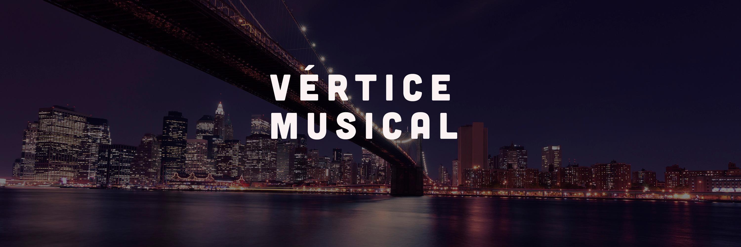 verticemusical's profile banner image