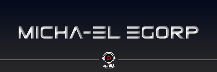micha_EL_Prods's profile banner image