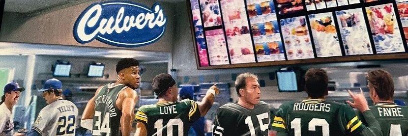 dcandrist's profile banner image