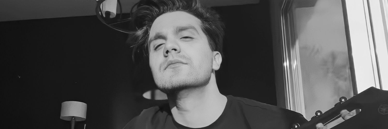uails's profile banner image