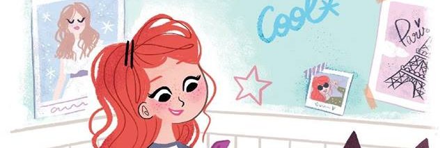 LucilleBissonAuteure banner