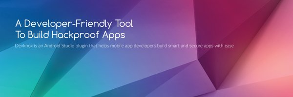 devknoxio Profile Banner