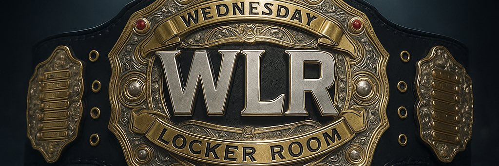 Strangler Steve King banner