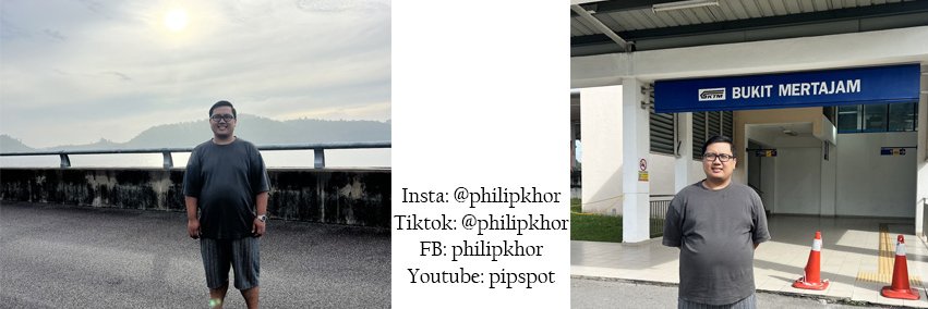 philipkhor's profile banner image