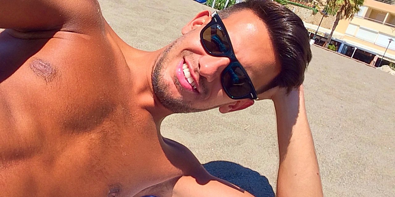 alvaromoya7's profile banner image