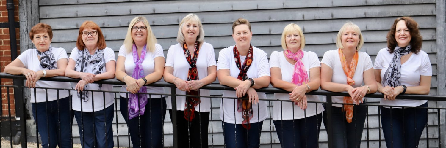 Eclipse_Singers's profile banner image