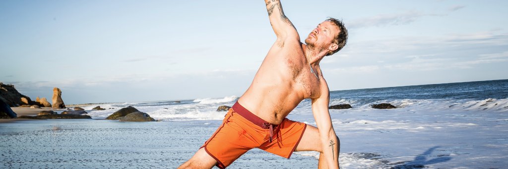 Broga® Yoga banner