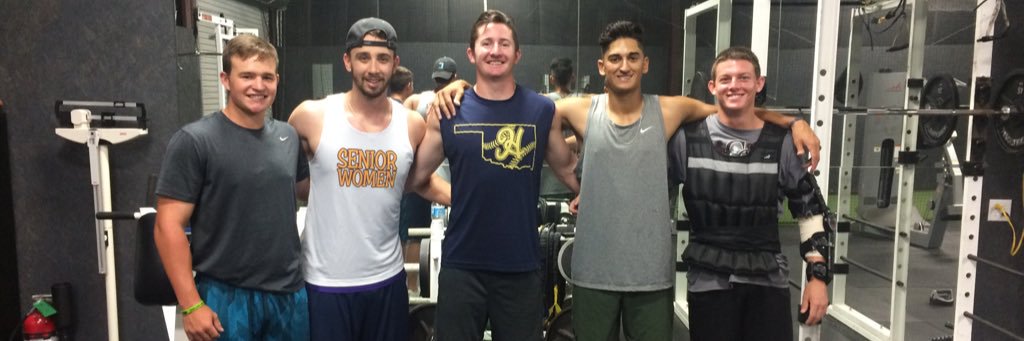 The Hurt Locker banner