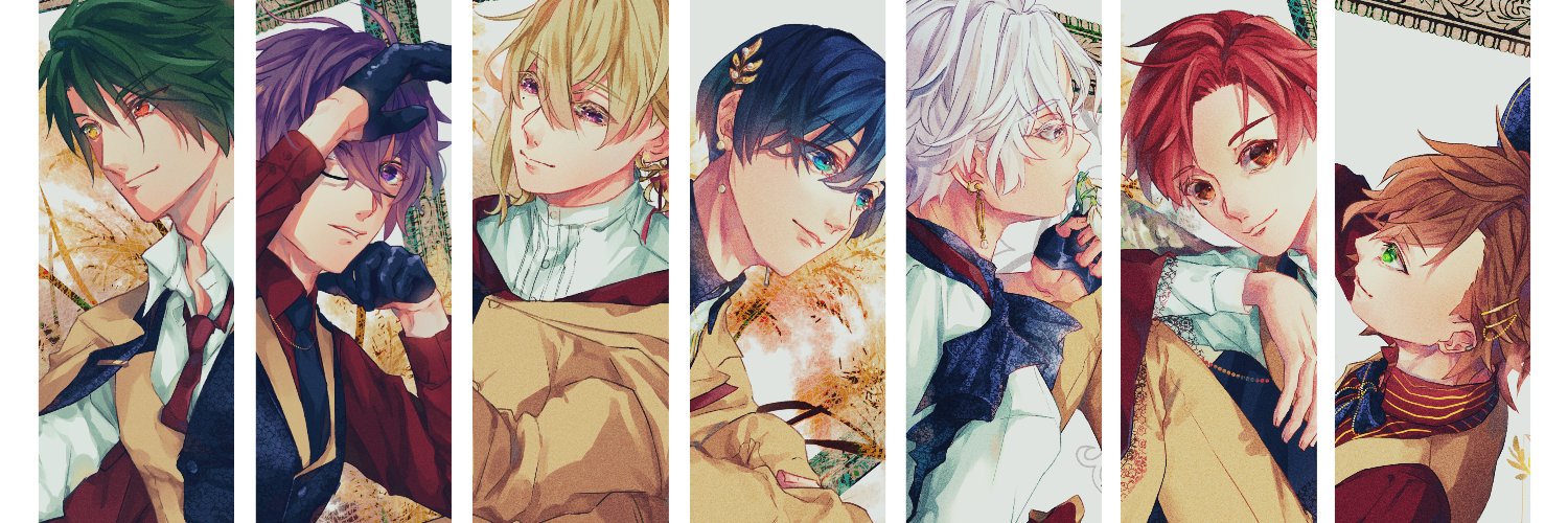 Kayoshi_0101's profile banner image