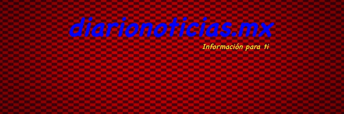 dnnoticiasmx's profile banner image