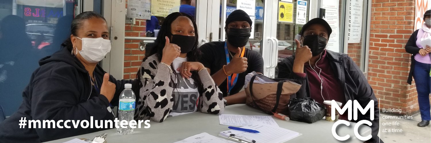 Mosholu Montefiore Community Center banner